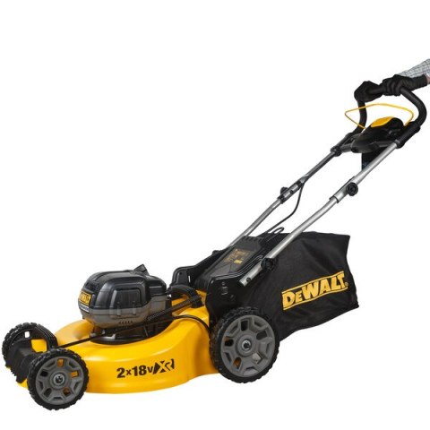 KOSIARKA DO TRAWY AKUMULATOROWA 48CM 2*18V 0*AH DEWALT KOSIARKA DO TRAWY AKUMULATOROWA 48CM 2*18V 0*AH DEWALT