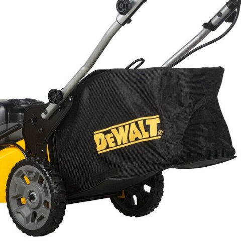 KOSIARKA DO TRAWY AKUMULATOROWA 48CM 2*18V 0*AH DEWALT KOSIARKA DO TRAWY AKUMULATOROWA 48CM 2*18V 0*AH DEWALT