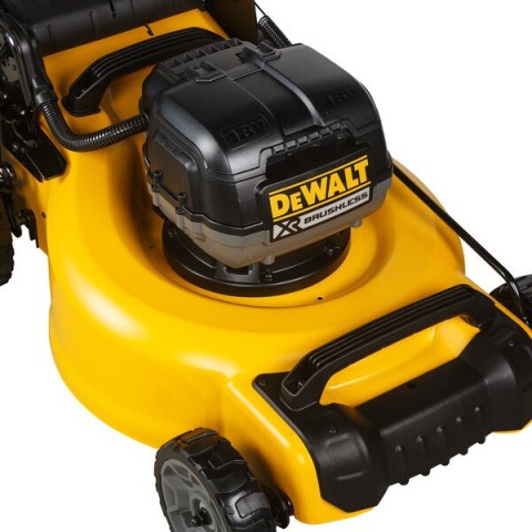 KOSIARKA DO TRAWY AKUMULATOROWA 48CM 2*18V 0*AH DEWALT KOSIARKA DO TRAWY AKUMULATOROWA 48CM 2*18V 0*AH DEWALT