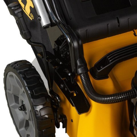 KOSIARKA DO TRAWY AKUMULATOROWA 48CM 2*18V 0*AH DEWALT KOSIARKA DO TRAWY AKUMULATOROWA 48CM 2*18V 0*AH DEWALT