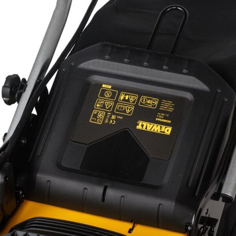 KOSIARKA DO TRAWY AKUMULATOROWA 48CM 2*18V 0*AH DEWALT KOSIARKA DO TRAWY AKUMULATOROWA 48CM 2*18V 0*AH DEWALT