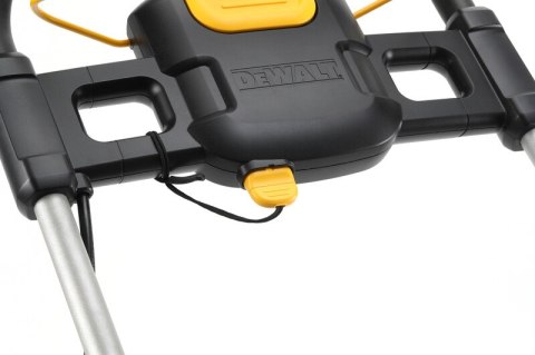 KOSIARKA DO TRAWY AKUMULATOROWA 48CM 2*18V 2*5.0*AH DEWALT KOSIARKA DO TRAWY AKUMULATOROWA 48CM 2*18V 2*5.0*AH DEWALT