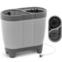 Zmywarka barowa ręczna myjka do szklanek kufli o śr. 50-160 mm Royal Catering