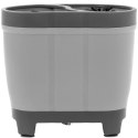 Zmywarka barowa ręczna myjka do szklanek kufli o śr. 50-160 mm Royal Catering