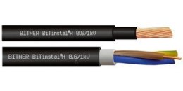 BITINSTAL® H 0,6/1 KV 2x1,5RE BITNER