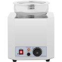 Bemar elektryczny podgrzewacz stacja do zupy 500 W 7 l Royal Catering