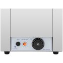Bemar elektryczny podgrzewacz stacja do zupy fondue czekolady 500 W 7 l Royal Catering