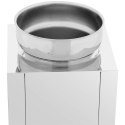Bemar elektryczny podgrzewacz stacja do zupy fondue czekolady 500 W 7 l Royal Catering