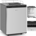 Chłodziarka do piwa beczkowego na beczki kegi -5-10 C 163 l 85 W Royal Catering