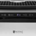 Chłodziarka do piwa beczkowego na beczki kegi -5-10 C 163 l 85 W Royal Catering