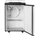 Chłodziarka do piwa beczkowego na beczki kegi -5-10 C 163 l 85 W Royal Catering