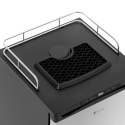 Chłodziarka do piwa beczkowego na beczki kegi -5-10 C 163 l 85 W Royal Catering