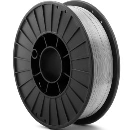 Drut spawalniczy samoosłonowy do stali stopowej E71T-GS śr. 0.8 mm - 5 kg Stamos Germany
