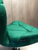 Krzesło barowe ASTI VASTO NICE hoker BAR Lugano