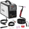 Spawarka do aluminium stali miedzi TIG AC/DC MMA 2T 4T 250 A Welbach