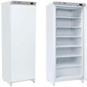 Szafa mroźnicza 1-drzwiowa stalowa o pojemności 600 l od -23 do -18C 436 W Budget Line - Hendi 236109 ARKTIC