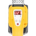 Zgrzewarka akumulatorowa do rur PP PB PE PV o śr. 20-32 mm 300C 350 W - zestaw MSW