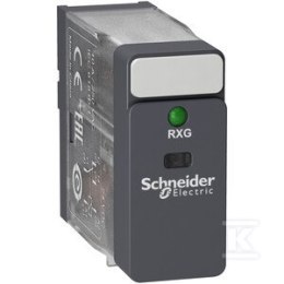 1CO 10A PRZEKAŹNIK-LTB+LED 24VDC SCHNEIDER ELECTRIC