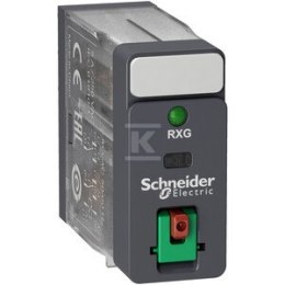 2CO 5A PRZEKAŹNIK +LTB+LED 24VAC SCHNEIDER ELECTRIC