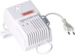 DOMOWY DETEK.CO/METAN DK-24 230V GAZEX