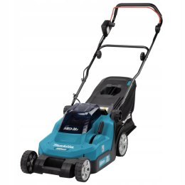 KOSIARKA DO TRAWY AKUMULATOROWA 38CM 2*18V 0*AH MAKITA