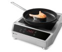 Kuchenka indukcyjna Profi Line 3500W - Hendi 239711 Hendi
