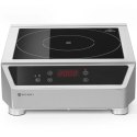 Kuchenka indukcyjna Profi Line 3500W - Hendi 239711 Hendi