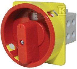 ŁĄCZNIK KRZYWKOWY T0-S32JU1103A6R PROMET