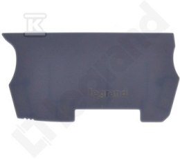 OSŁONA KOŃC.ZŁĄCZY ROZŁ.POM.6MM2 LEGRAND