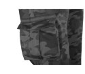 SPODNIE ROBOCZE OGRODNICZKI CAMO URBAN ROZMIAR L NEO