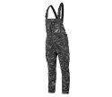 SPODNIE ROBOCZE OGRODNICZKI CAMO URBAN ROZMIAR XL NEO