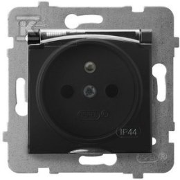 GN.1-KR.Z/U.IP44 TRA.CZARNY METALIK ARIA OSPEL