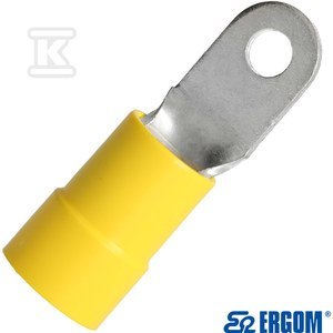 KOŃCÓWKA KABLOWA KOI 25/8 (100 SZT.) ERGOM