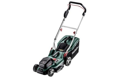 KOSIARKA DO TRAWY AKUMULATOROWA 36CM RM 36-18 LTX BL 36 0*AH METABO