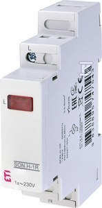 LAMPKA SON H-1R ETI