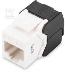 MODUŁ (GNIAZDO) KEY DN-93606 DIGITUS PROFESSIONAL