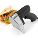 Nóż elektryczny do kebaba Kitchen Line - Hendi 267240 Hendi