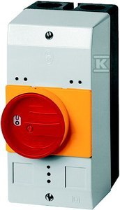 OBUDOWA CI-PKZ0-GRM EATON