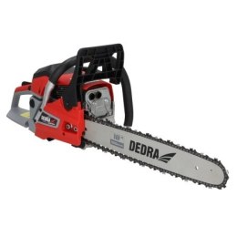 PILARKA SPALINOWA ŁAŃCUCHOWA 45CM 2.4KW DEDRA