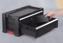 REGAŁ / WÓZEK NARZĘDZIOWY - 6 SZUFLAD KETER TOOL CHEST KETER