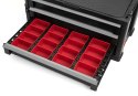 REGAŁ / WÓZEK NARZĘDZIOWY - 6 SZUFLAD KETER TOOL CHEST KETER