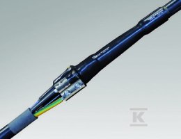 SMHSV4 6-50 MUFA PRZELOTOWA ZE ZŁĄCZKA CELLPACK