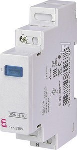 SYGNALIZATOR SON H-1B ETI