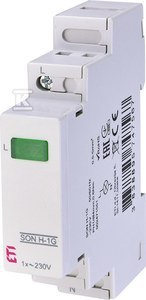 SYGNALIZATOR SON H-1G ETI