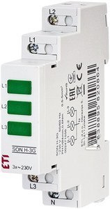 SYGNALIZATOR SON H-3G ETI