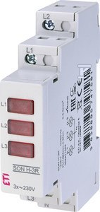 SYGNALIZATOR SON H-3R ETI