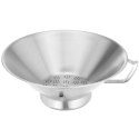 Sitko ze stali nierdzewnej do solenia frytek - Hendi 630808 Hendi