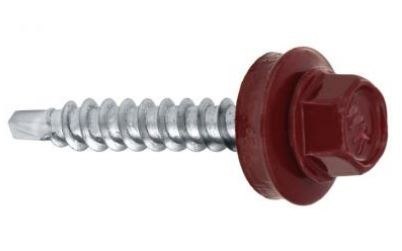 WKRĘT SAMOWIERTNY 4.8*35MM RAL 3005 ETANCO WKRĘT SAMOWIERTNY 4.8*35MM RAL 3005 ETANCO