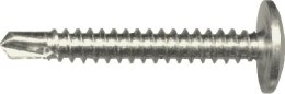 WKRĘT SAMOWIERTNY MONTAŻOWY 4.2*13MM RAL 9002 UN