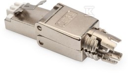 WTYK MODULARNY RJ45 DN-93634 DIGITUS PROFESSIONAL
